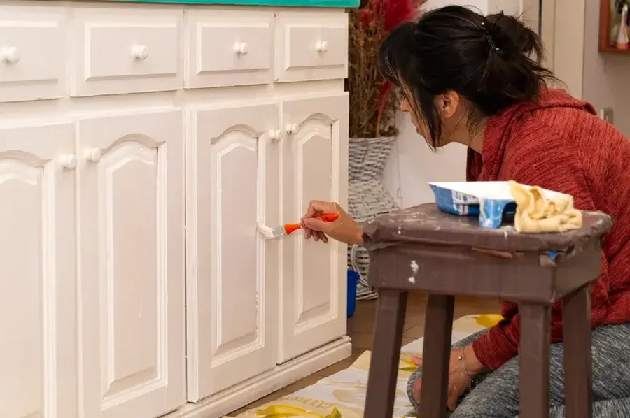 Cabinet Painting Vs. Replacement Which Option Is Better in Rodeo, CA Cabinet Painting Vs. Replacement Which Option Is Better in Rodeo, CA