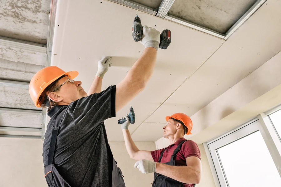 Coordinating Drywall Repair And Painting Services in Rodeo, CA Coordinating Drywall Repair And Painting Services in Rodeo, CA