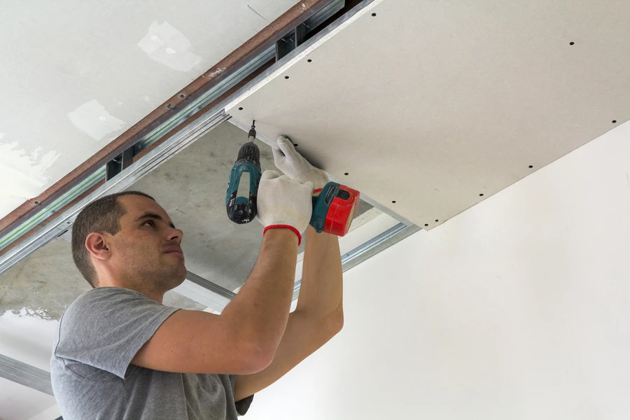 Coordinating Drywall Repair And Painting Services in Rodeo, CA Coordinating Drywall Repair And Painting Services in Rodeo, CA