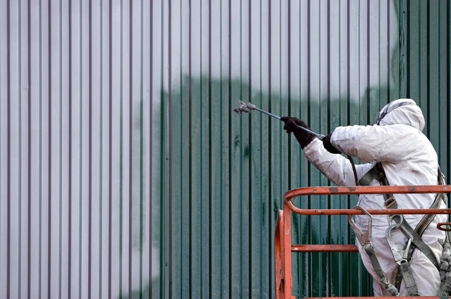How Exterior Painting Protects Your Home From Weather in Rodeo, CA How Exterior Painting Protects Your Home From Weather in Rodeo, CA