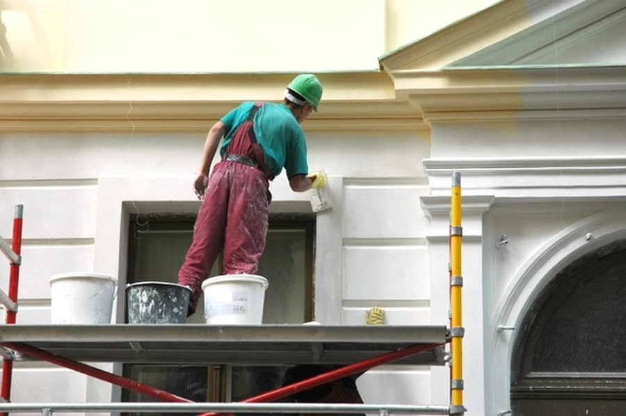 How Exterior Painting Protects Your Home From Weather in Rodeo, CA How Exterior Painting Protects Your Home From Weather in Rodeo, CA