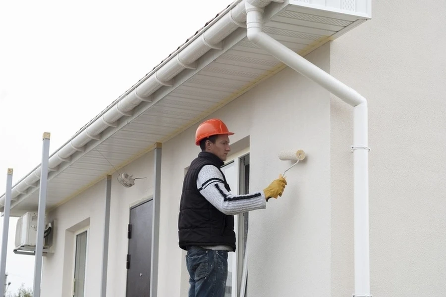 Key Differences Between Interior And Exterior Painting in Rodeo, CA Key Differences Between Interior And Exterior Painting in Rodeo, CA