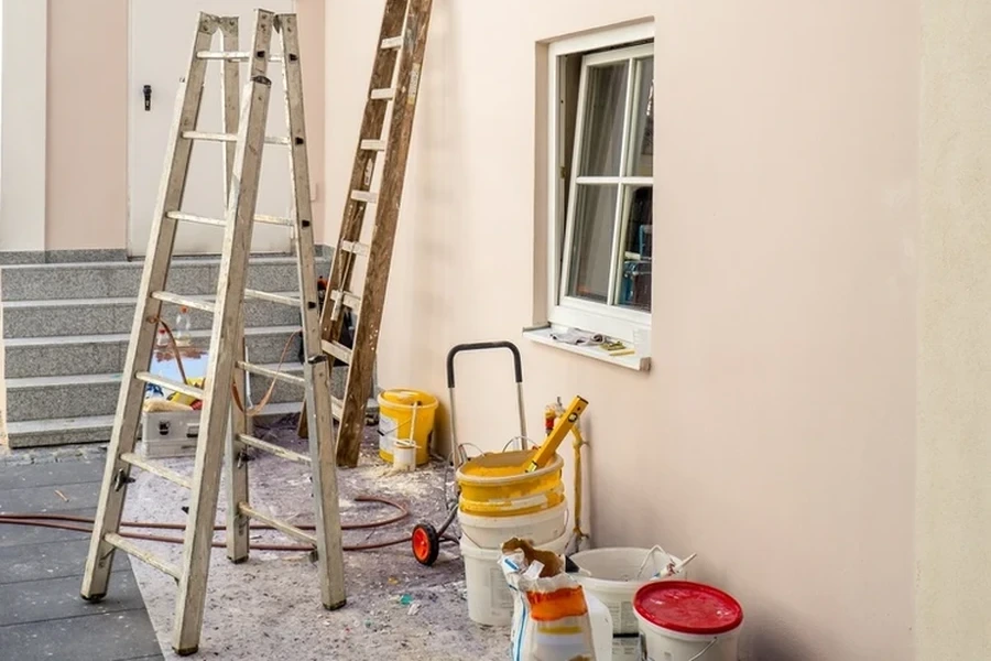 Local Exterior Painting in Rodeo, CA Local Exterior Painting in Rodeo, CA
