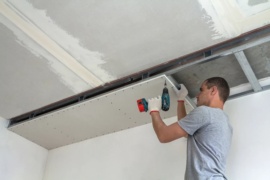 Premium Drywall Repair in Rodeo, CA Premium Drywall Repair in Rodeo, CA