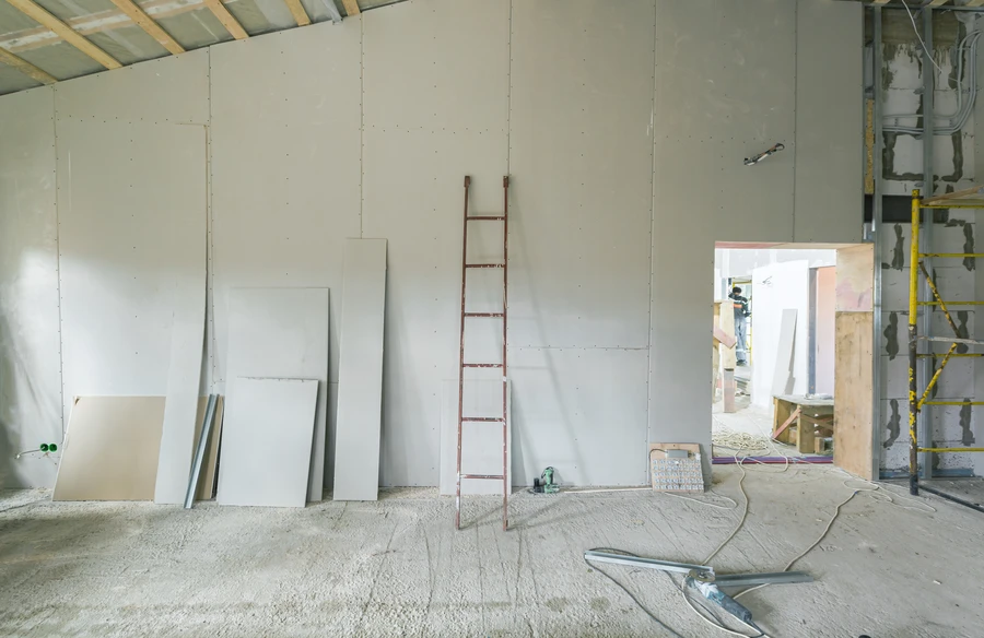 Preparing Repaired Drywall Surfaces For Painting in Rodeo, CA Preparing Repaired Drywall Surfaces For Painting in Rodeo, CA