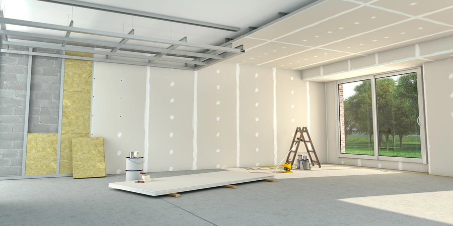 Preparing Repaired Drywall Surfaces For Painting in Rodeo, CA Preparing Repaired Drywall Surfaces For Painting in Rodeo, CA