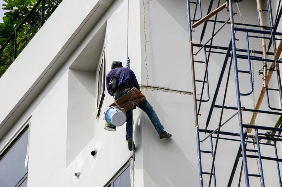 Quality Exterior Painting in Rodeo, CA Quality Exterior Painting in Rodeo, CA