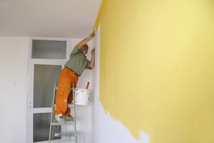 Reputable Interior Painting in Rodeo, CA Reputable Interior Painting in Rodeo, CA