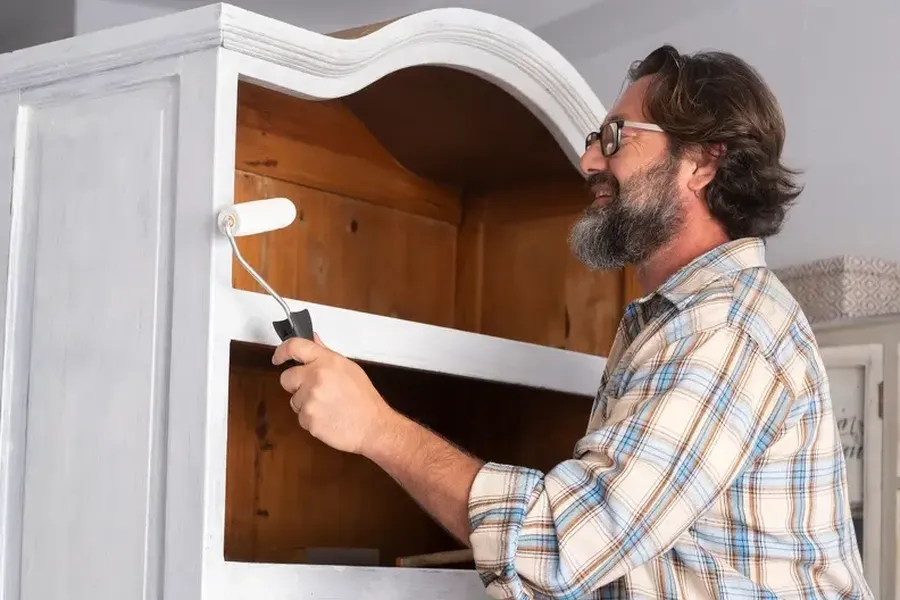 Top-rated Cabinet Painting in Rodeo, CA Top-rated Cabinet Painting in Rodeo, CA
